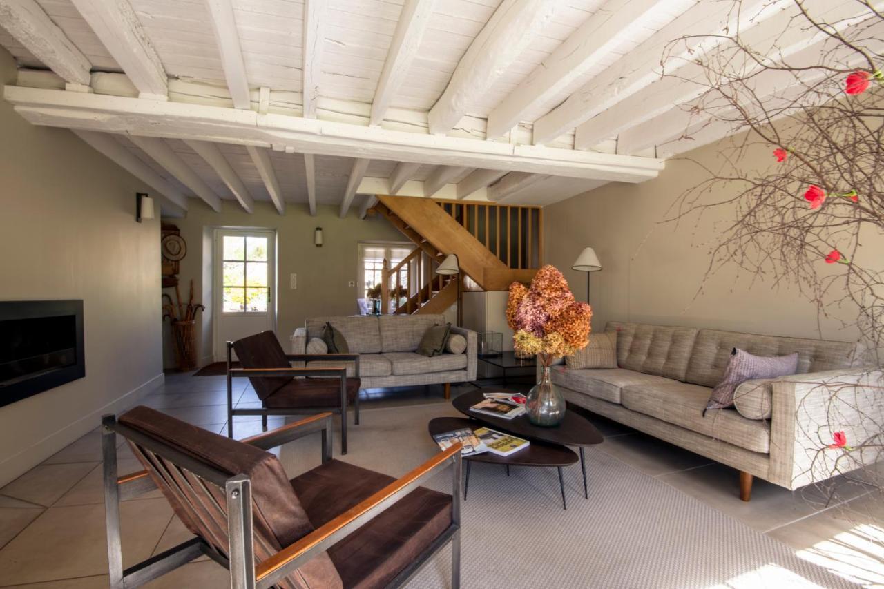 Bed and Breakfast Moulin De Vilgris Clairefontaine-en-Yvelines Экстерьер фото
