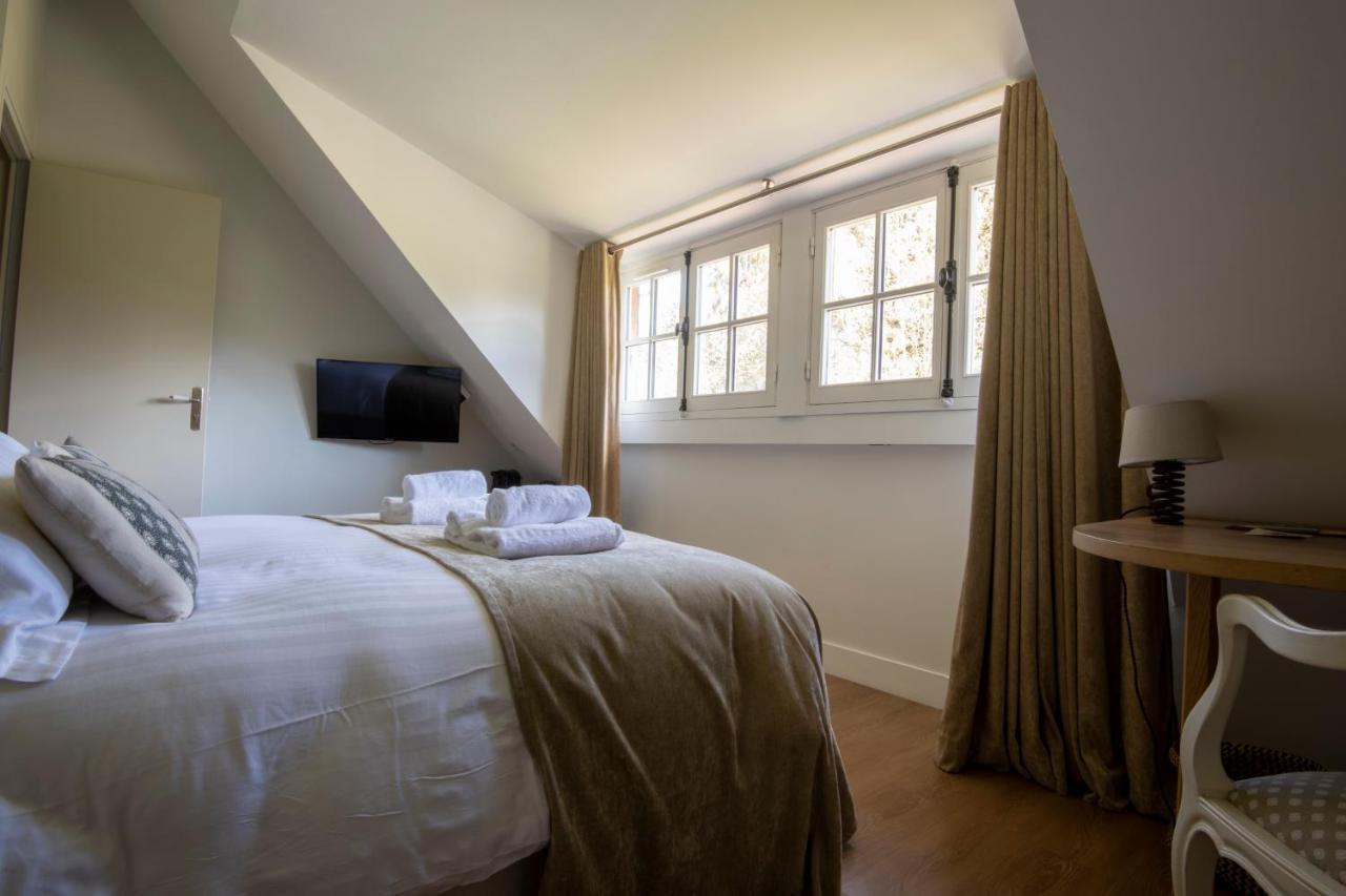 Bed and Breakfast Moulin De Vilgris Clairefontaine-en-Yvelines Экстерьер фото