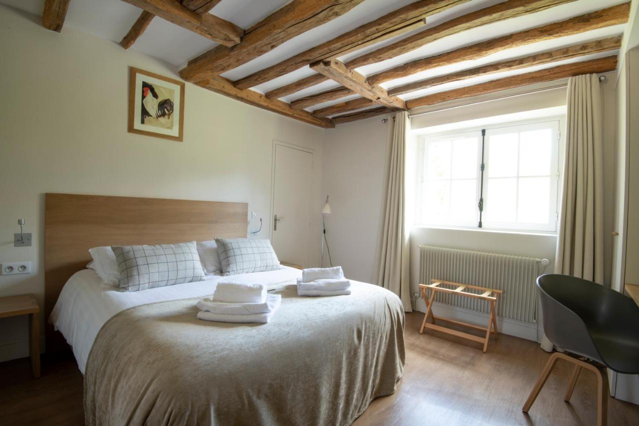 Bed and Breakfast Moulin De Vilgris Clairefontaine-en-Yvelines Экстерьер фото