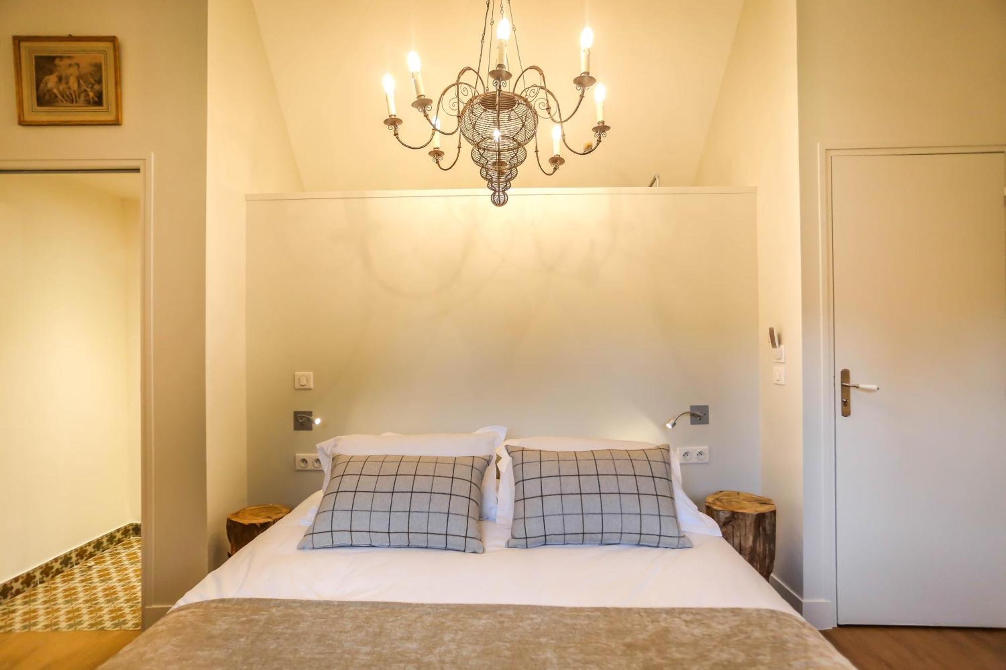 Bed and Breakfast Moulin De Vilgris Clairefontaine-en-Yvelines Номер фото