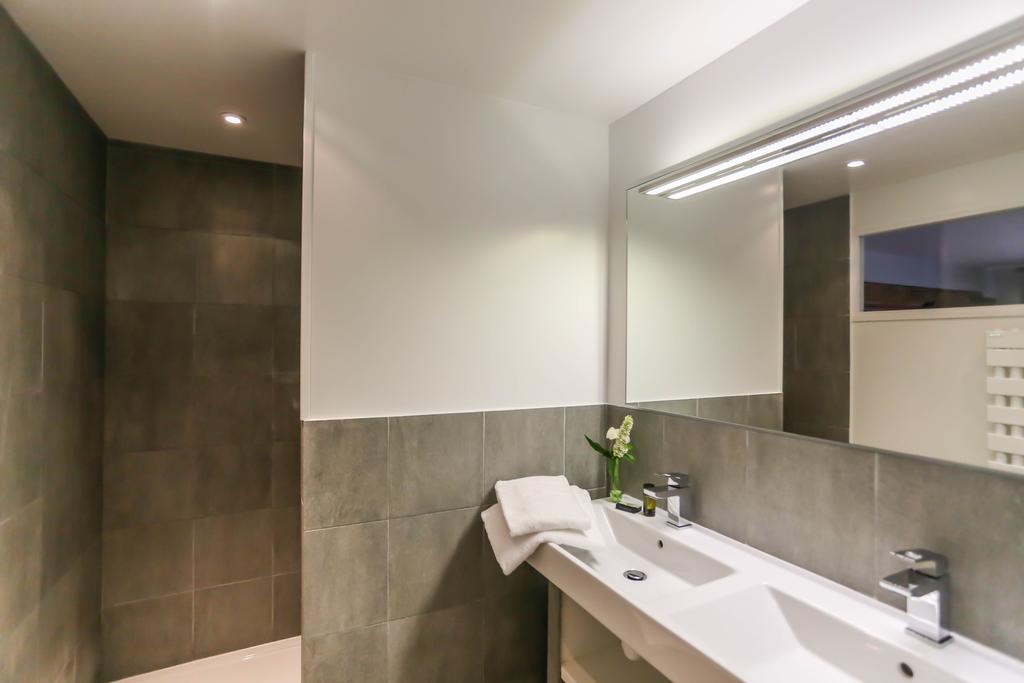 Bed and Breakfast Moulin De Vilgris Clairefontaine-en-Yvelines Номер фото