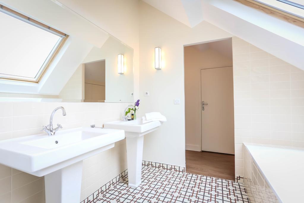 Bed and Breakfast Moulin De Vilgris Clairefontaine-en-Yvelines Номер фото